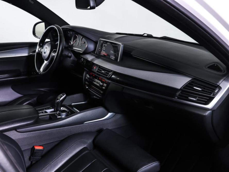 BMW X6 II (F16) Москва  - изображение 12
