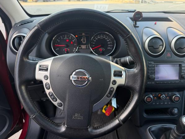 Nissan Qashqai+2 I Рестайлинг с пробегом 2010 года, цена 1 150 000 рублей, 125644 км, внедорожник, Автокод Объявления