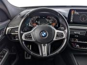 BMW 6 серии IV (G32) Рестайлинг Москва  - изображение 52