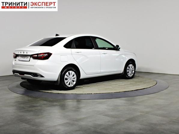 Lada (ВАЗ) Vesta I Рестайлинг (NG) с пробегом 2023 года, цена 1 197 000 рублей, 37831 км, седан, Автокод Объявления
