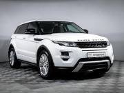 Land Rover Range Rover Evoque I Москва  - изображение 24