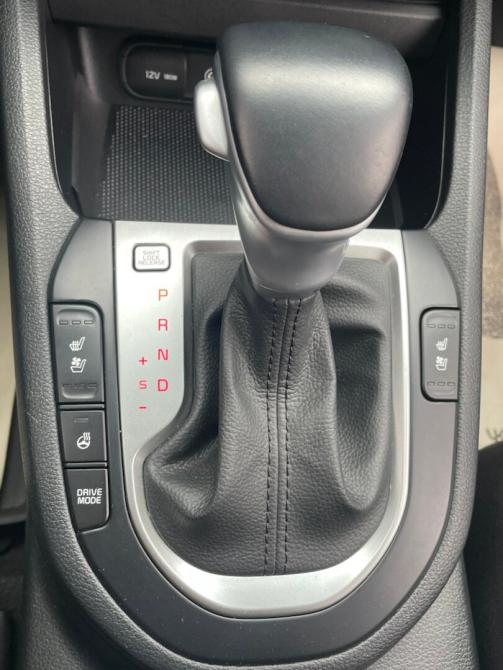 Kia K3 II Астрахань  - изображение 18