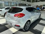 Kia Ceed II Екатеринбург  - изображение 30