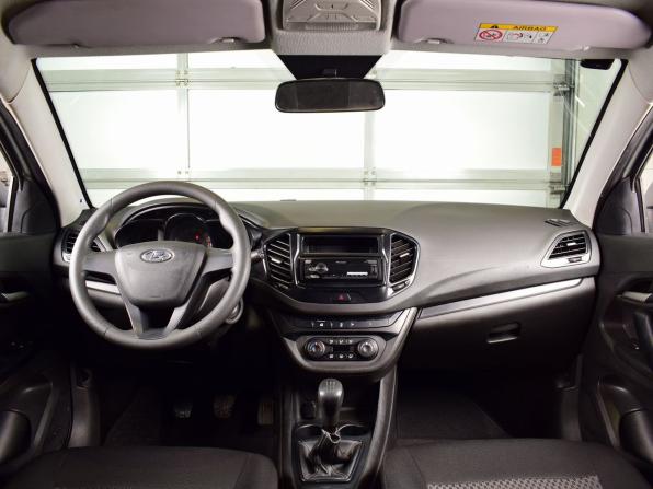 Lada (ВАЗ) Vesta I с пробегом 2020 года, цена 949 999 рублей, 85376 км, седан, Автокод Объявления