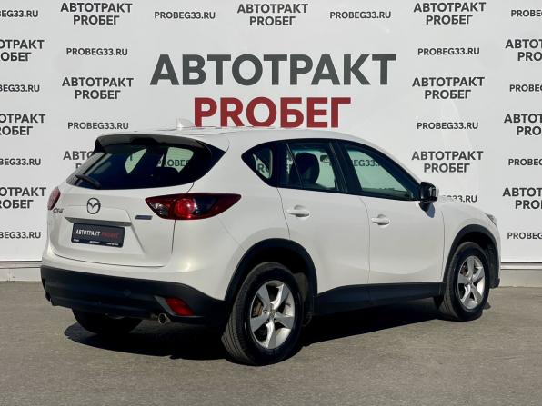 Mazda CX-5 I с пробегом 2012 года, цена 1 389 000 рублей, 227000 км, внедорожник, Автокод Объявления