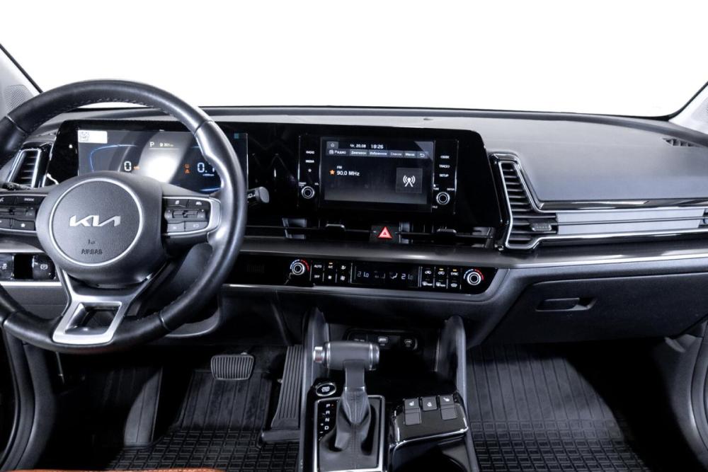 Kia Sportage V Тюмень  - изображение 14
