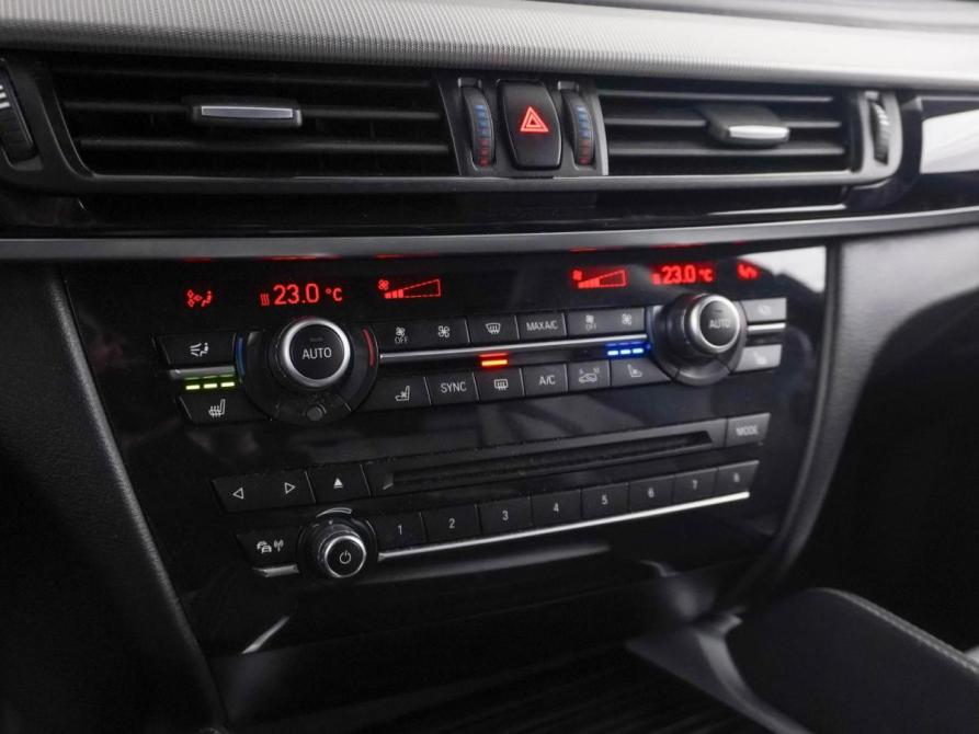 BMW X5 M II (F85) Москва  - изображение 17