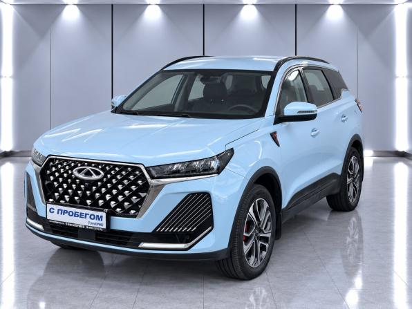 Chery Tiggo 7 Pro Max I Рестайлинг с пробегом 2024 года, цена 1 870 000 рублей, 29540 км, внедорожник, Автокод Объявления