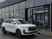 Jaecoo J6 Санкт-Петербург  - изображение 21