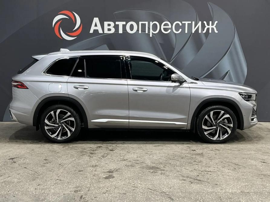 Geely Monjaro I Пермь  - изображение 5