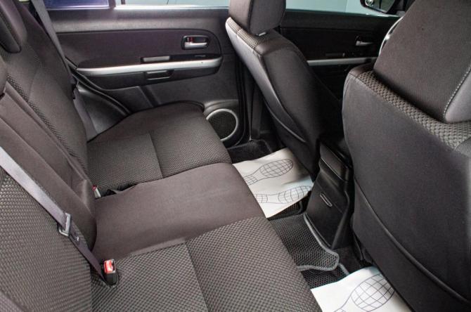 Suzuki Grand Vitara II Рестайлинг с пробегом 2011 года, цена 1 199 000 рублей, 170000 км, внедорожник, Автокод Объявления