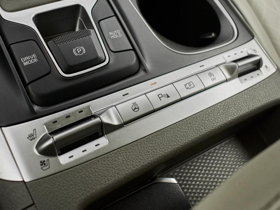 Kia Carnival IV Екатеринбург  - изображение 22