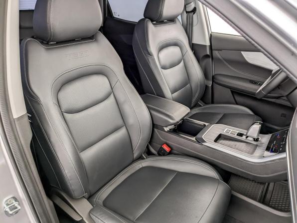 Chery Tiggo 4 Pro I с пробегом 2023 года, цена 1 600 000 рублей, 24900 км, внедорожник, Автокод Объявления
