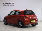 Suzuki Swift III Дзержинск  - изображение 20