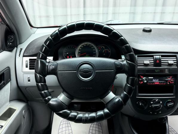 Chevrolet Lacetti I с пробегом 2010 года, цена 359 000 рублей, 310000 км, седан, Автокод Объявления