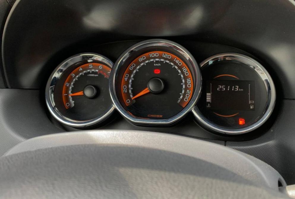 Lada (ВАЗ) Largus I Рестайлинг Красноярск  - изображение 17