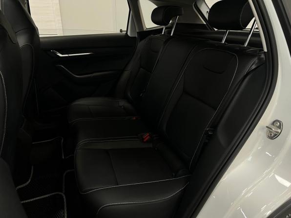 Skoda Kamiq I (China Market) с пробегом 2025 года, цена 2 590 000 рублей, 11 км, внедорожник, Автокод Объявления
