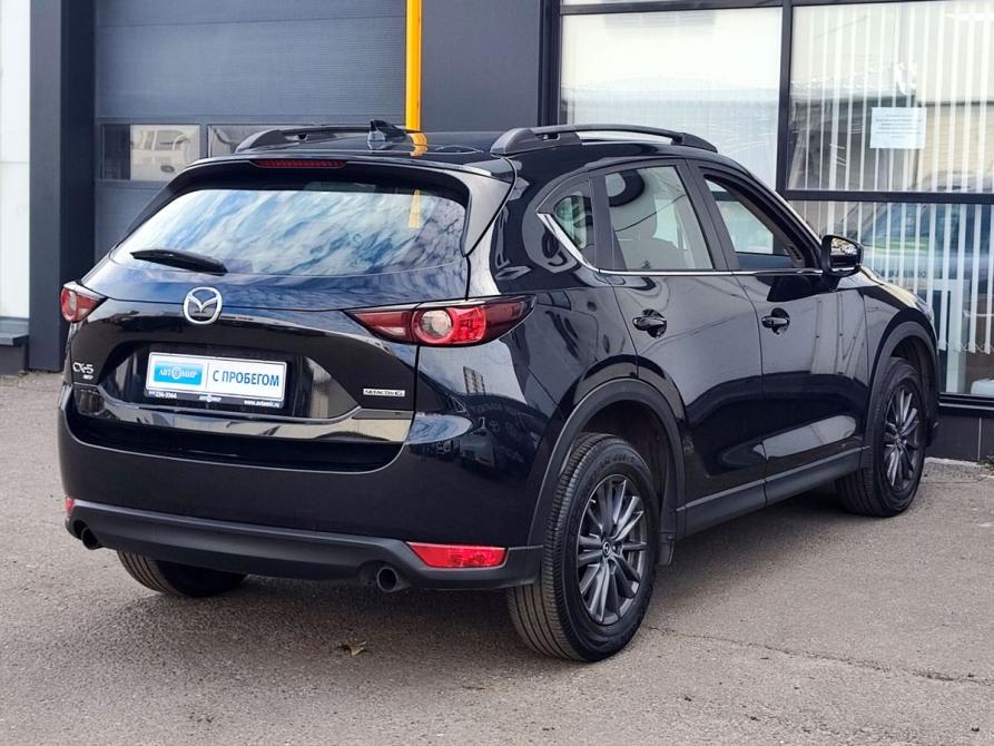 Mazda CX-5 II Москва  - изображение 5