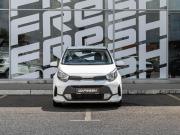 Kia Morning III Рестайлинг 1 Краснодар  - изображение 24