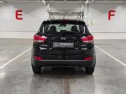 Hyundai ix35 I Казань  - изображение 29