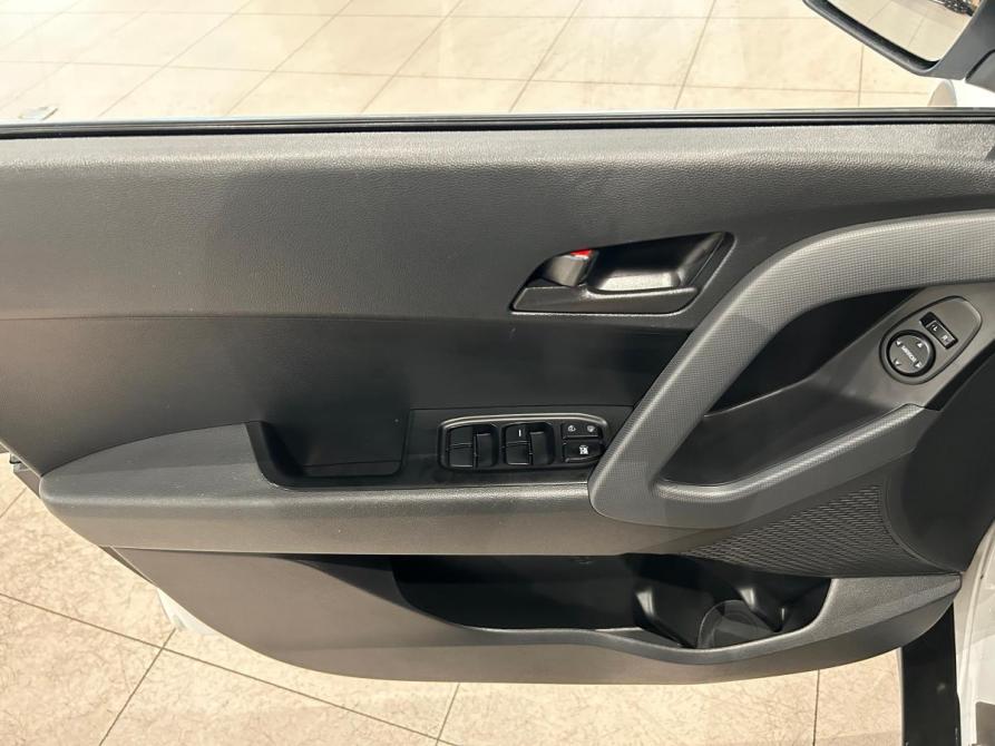 Hyundai Creta I Рестайлинг Санкт-Петербург  - изображение 16