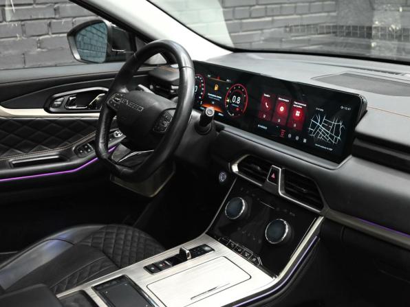 Exeed TXL I Рестайлинг с пробегом 2022 года, цена 2 580 000 рублей, 37594 км, внедорожник, Автокод Объявления