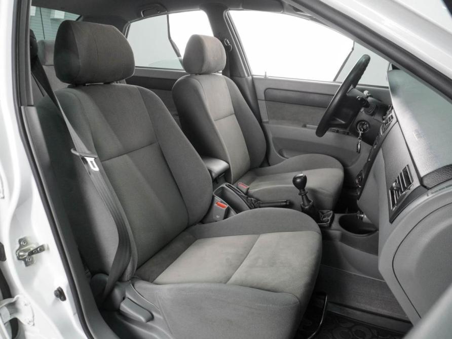 Daewoo Gentra II Воронеж  - изображение 8