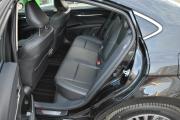 Toyota Camry IX (XV80) China Market Рестайлинг Москва  - изображение 37