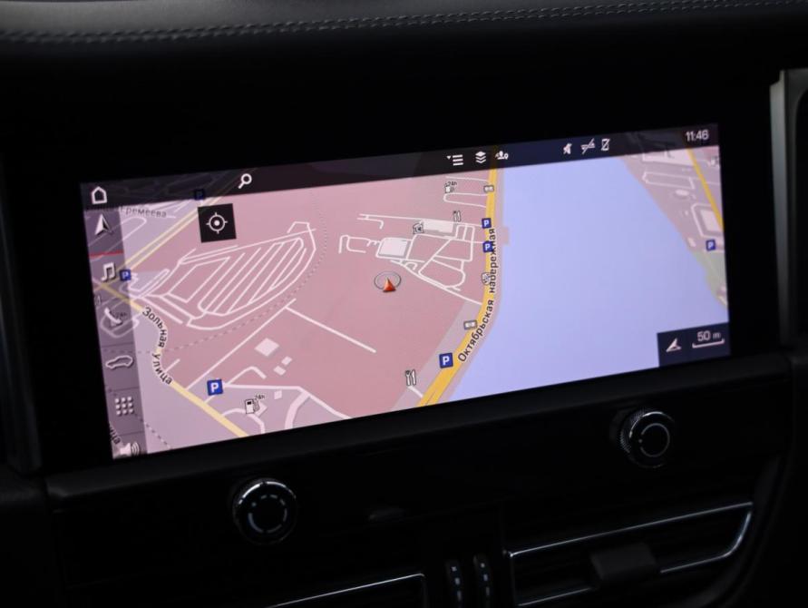 Porsche Macan I Рестайлинг 2 Санкт-Петербург  - изображение 14