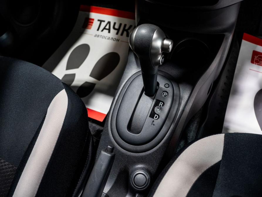 Nissan Note II Рестайлинг Чита  - изображение 12