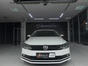 Volkswagen Jetta VI Рестайлинг Минеральные Воды  - изображение 17