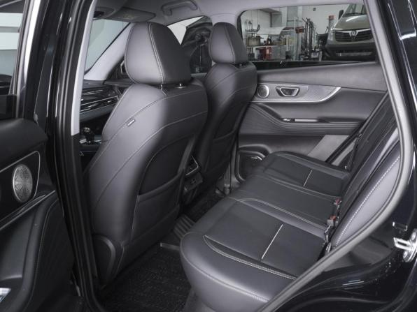 Chery Tiggo 7 Pro Max I Рестайлинг с пробегом 2025 года, цена 2 279 000 рублей, 24088 км, внедорожник, Автокод Объявления
