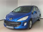 Peugeot 308 I Москва  - изображение 16