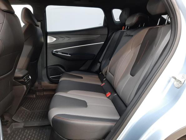 Geely Cityray с пробегом 2024 года, цена 2 540 000 рублей, 10245 км, внедорожник, Автокод Объявления