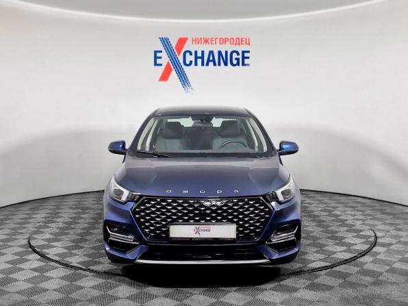 Omoda S5 с пробегом 2024 года, цена 1 419 000 рублей, 37064 км, седан, Автокод Объявления