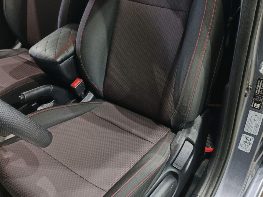 Kia Rio IV Рестайлинг Ставрополь  - изображение 13