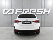 Hyundai Solaris II Рестайлинг Ростов-на-Дону  - изображение 22