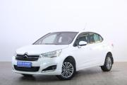 Citroen C4 II Омск  - изображение 23