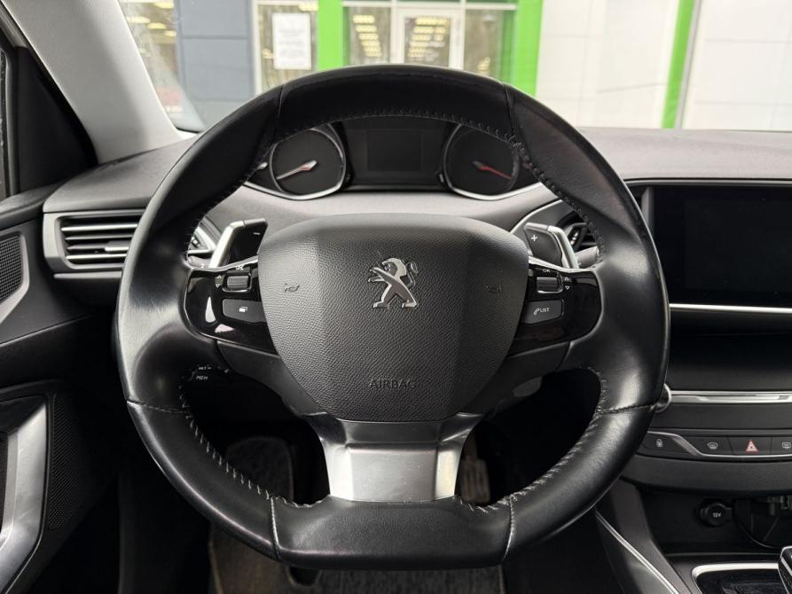 Peugeot 308 III Ярославль  - изображение 12