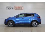 Kia Sportage IV Рестайлинг Коломна  - изображение 19
