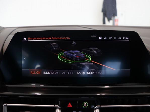BMW 8 серии II (G14/G15/G16) с пробегом 2019 года, цена 6 850 000 рублей, 84047 км, купе, Автокод Объявления