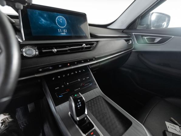 Chery Tiggo 4 Pro I с пробегом 2022 года, цена 1 490 000 рублей, 61138 км, внедорожник, Автокод Объявления