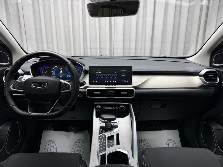 Geely Coolray I Ижевск  - изображение 12