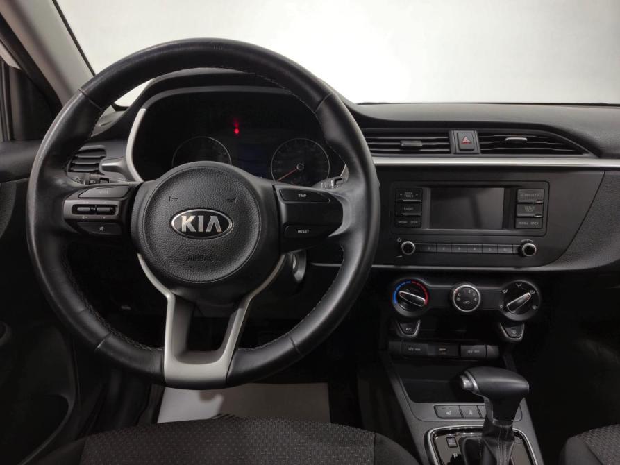 Kia Rio IV Рестайлинг Альметьевск  - изображение 13