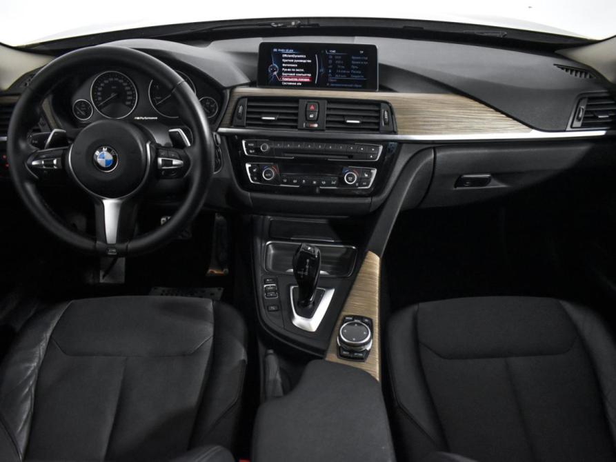 BMW 3 серии VI (F3x) Санкт-Петербург  - изображение 15