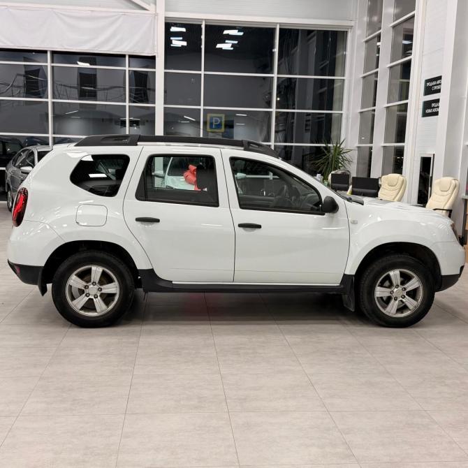Renault Duster I Рестайлинг Нижнекамск  - изображение 4