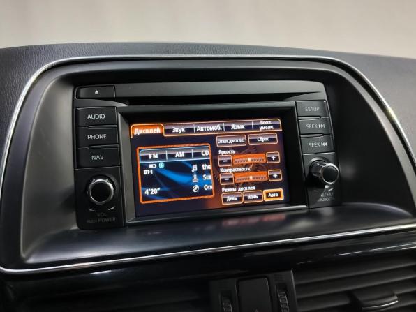 Mazda CX-5 I с пробегом 2012 года, цена 1 390 000 рублей, 211000 км, внедорожник, Автокод Объявления