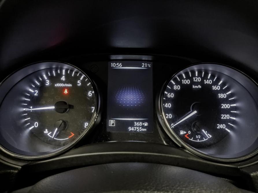 Nissan X-Trail III Рестайлинг Санкт-Петербург  - изображение 16