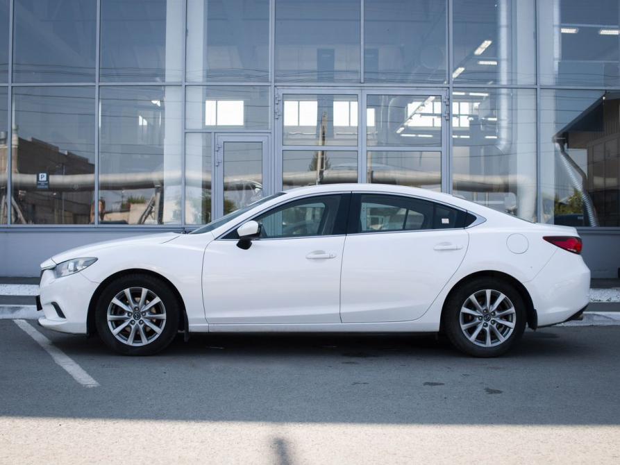 Mazda 6 III (GJ) Курган  - изображение 7