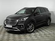 Hyundai Santa Fe III Рестайлинг Санкт-Петербург  - изображение 29